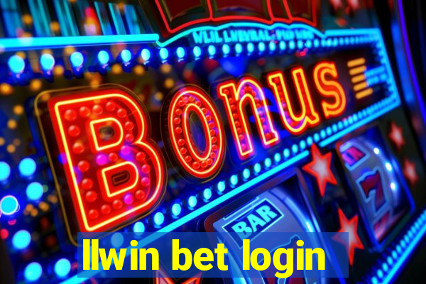 llwin bet login